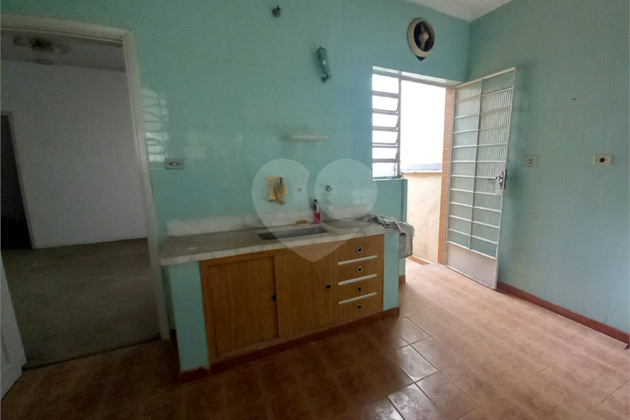 Sobrado à venda com 2 quartos em Tucuruvi, São Paulo, SP