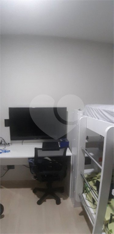 Apartamento à venda com 2 quartos em Vossoroca, Votorantim, SP