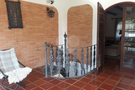 Sítio à venda com 5 quartos, sendo 3 suítes,  em Planalto Verde, São Roque, SP