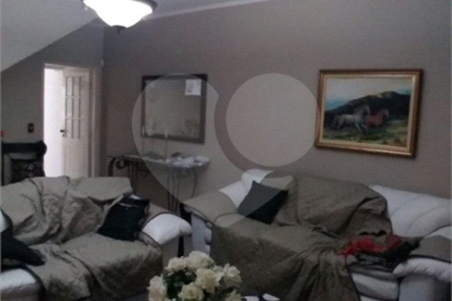Sobrado à venda com 3 quartos, sendo 1 suíte, em Ipiranga, São Paulo, SP
