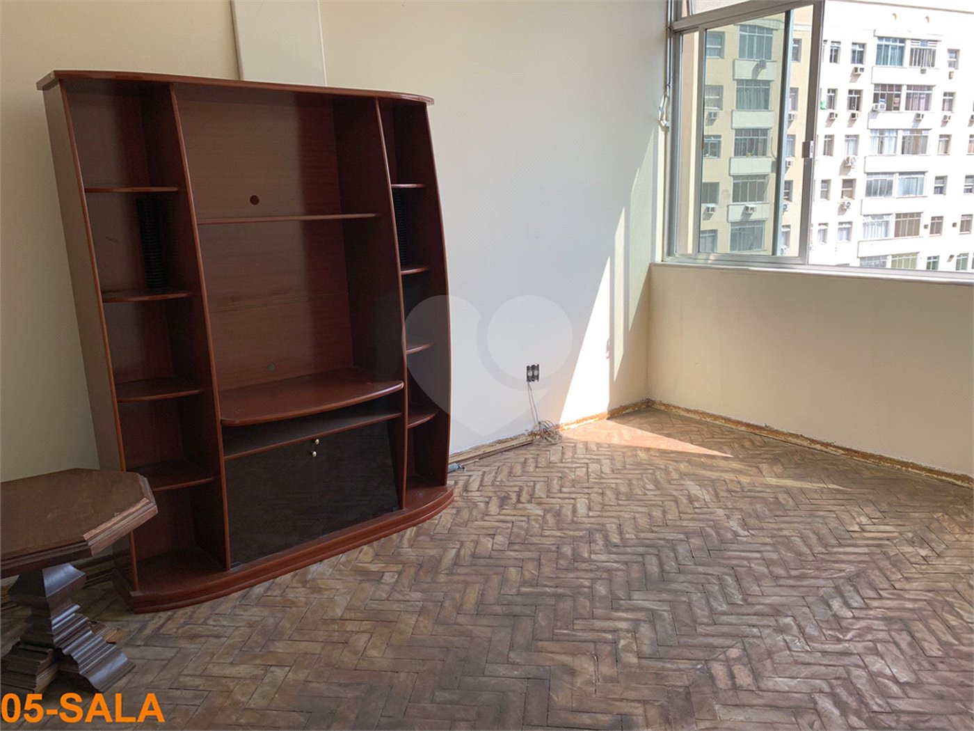 Apartamento à venda com 2 quartos em Tijuca, Rio de Janeiro, RJ
