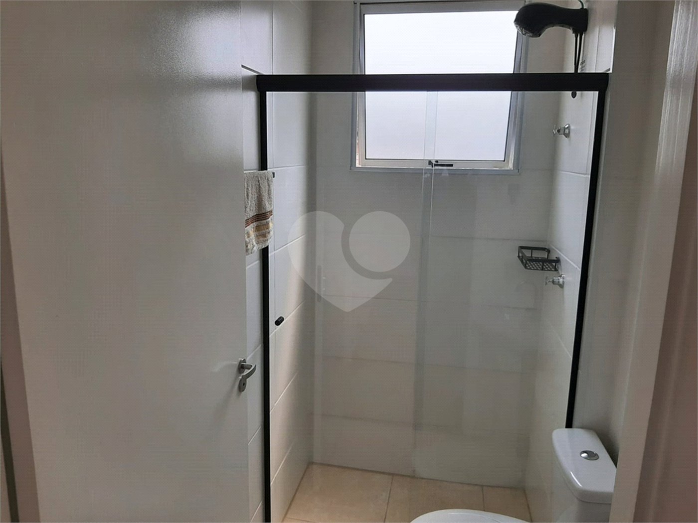 Apartamento à venda com 2 quartos em Recreio dos Sorocabanos, Sorocaba, SP