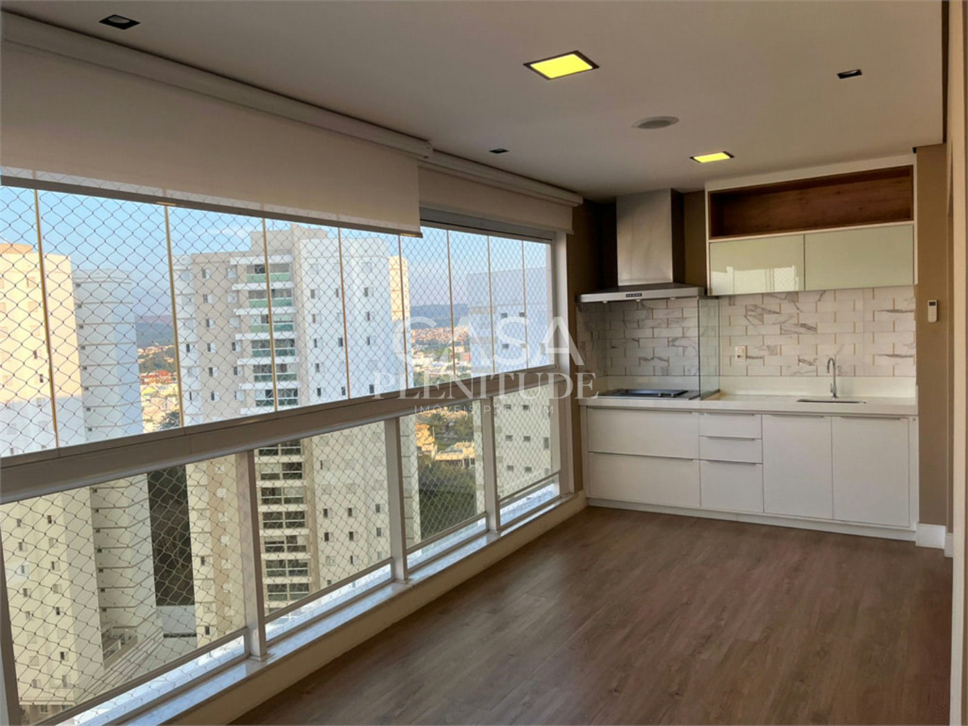 Apartamento à venda com 3 suítes em Parque Campolim, Sorocaba, SP