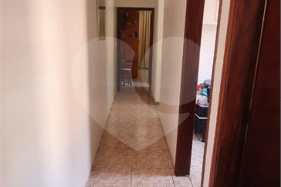 Sobrado à venda com 2 quartos, sendo 1 suíte, em Imirim, São Paulo, SP