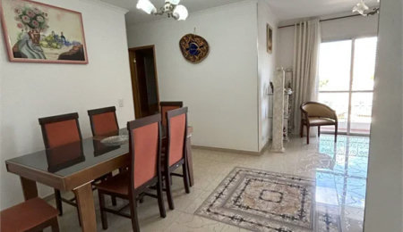 Apartamento à venda com 2 quartos em Jardim Esmeralda, São Paulo, SP