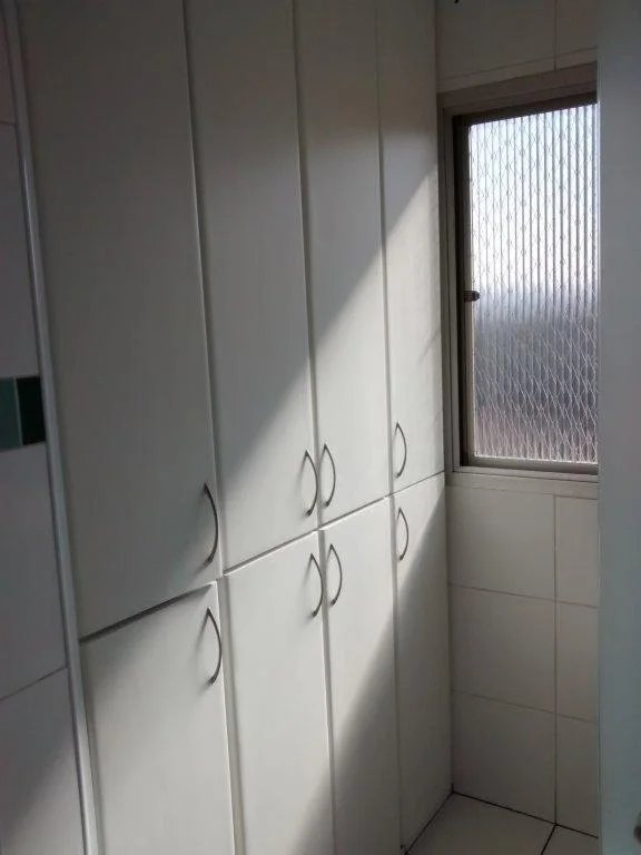 Apartamento à venda com 2 quartos em Jardim Ester, São Paulo, SP