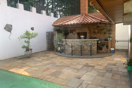 Casa à venda com 3 quartos, sendo 2 suítes,  no condomínio Village Davignon, Sorocaba - SP