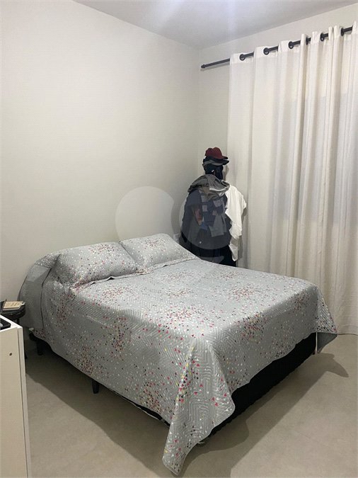 Casa com 3 dormitorios em condominio Village - Ribeirão dos Porcos - Atibaia/SP