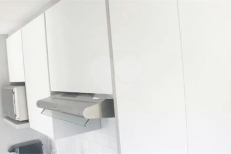 Apartamento à venda com 2 quartos em Parque Reboucas, São Paulo, SP