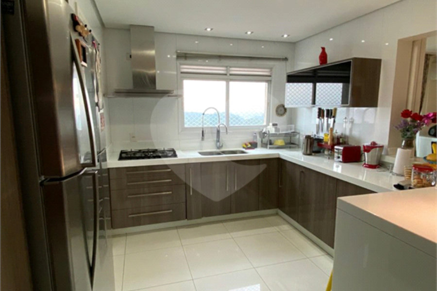 Apartamento à venda com 3 suítes em Mandaqui, São Paulo, SP