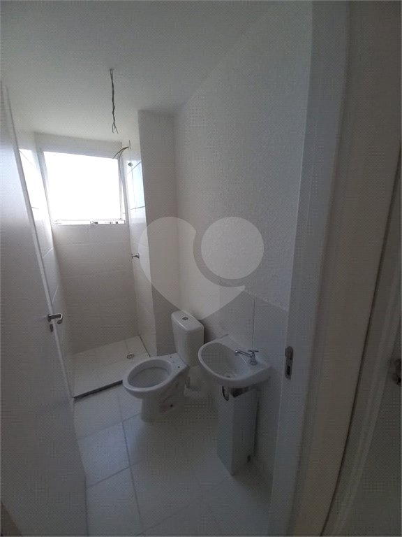 Apartamento à venda com 2 quartos em Butantã, São Paulo, SP