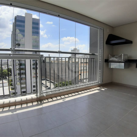 Apartamento à venda com 3 quartos, sendo 1 suíte, em Santo Antônio, São Caetano do Sul, SP