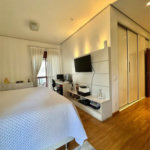 Apartamento à venda com 4 suítes em Vila Suzana, São Paulo, SP