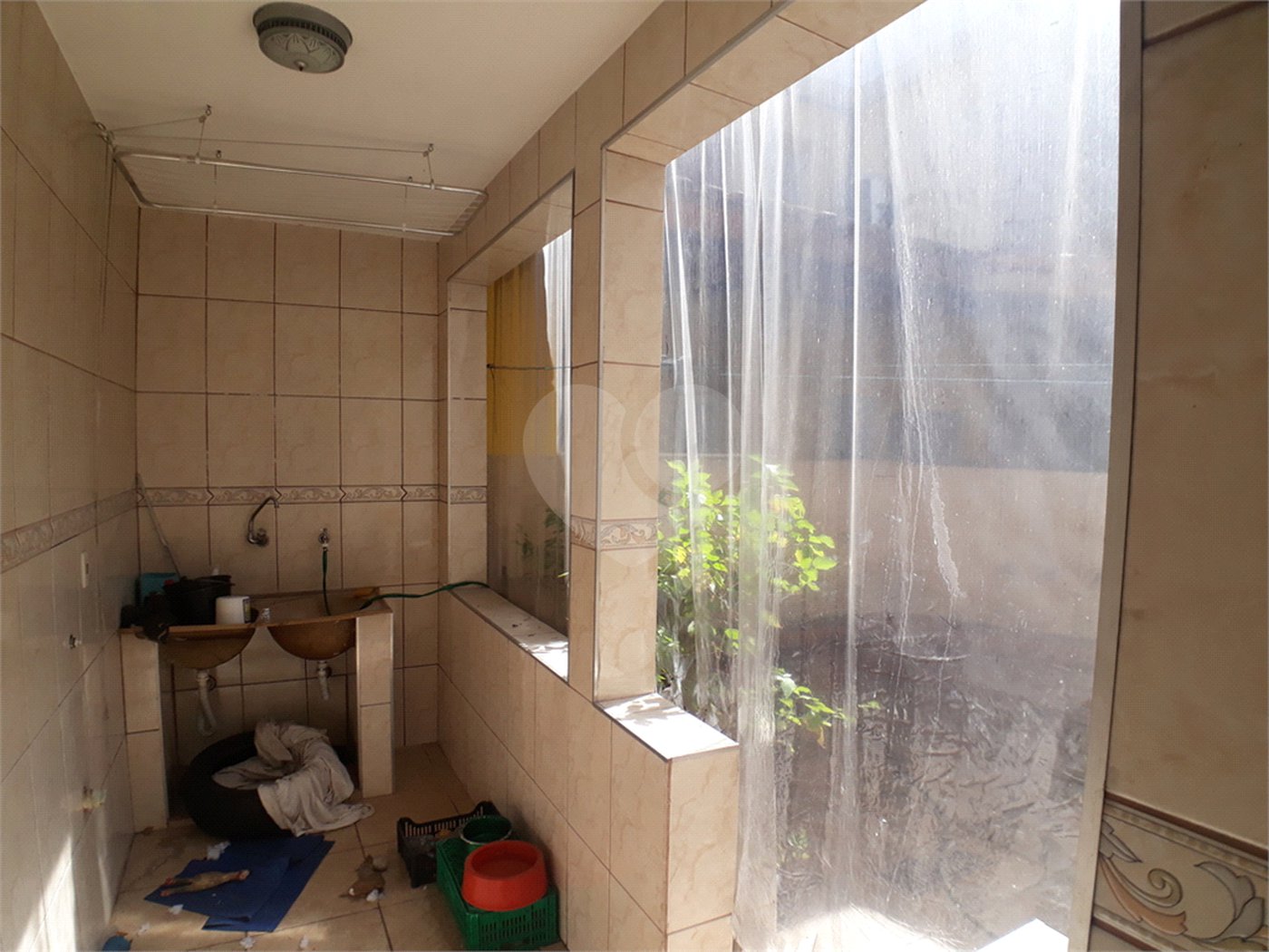 Casa Térrea à venda com 6 quartos, sendo 2 suítes, em Limão, São Paulo, SP