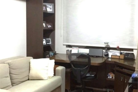 Apartamento para alugar com 4 quartos em Jardim Colombo, São Paulo, SP