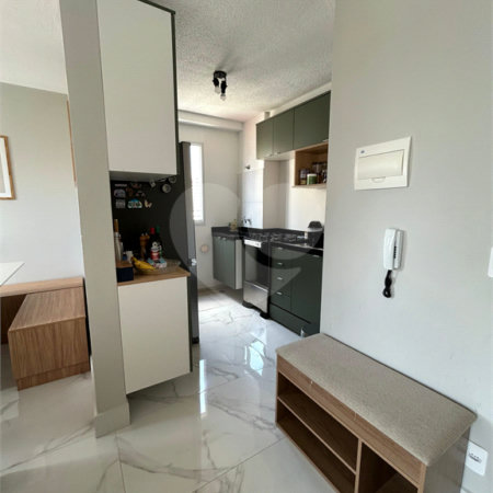 Apartamento à venda com 2 quartos, sendo 1 suíte,  em Água Branca, São Paulo, SP