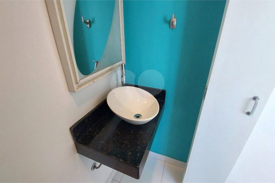 Apartamento à venda com 2 quartos, sendo 1 suíte, em Freguesia do Ó, São Paulo, SP