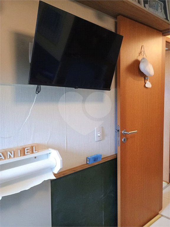 Cobertura à venda com 3 quartos, sendo 1 suíte, em Recreio dos Bandeirantes, Rio de Janeiro, RJ