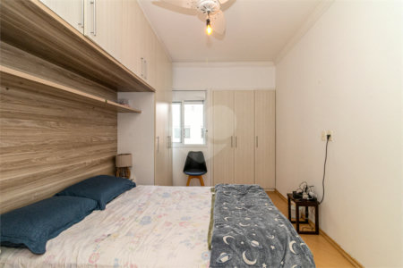 Apartamento à venda em Perdizes, São Paulo, SP