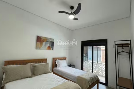 Casa à venda com 3 quartos, sendo 1 suíte,  em Jardim Brasil, Atibaia, SP