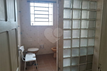 Casa de Vila à venda com 3 quartos em Santana, São Paulo, SP