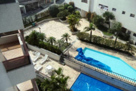Apartamento à venda ou para alugar com 3 quartos, sendo 1 suíte, em Vila Aurora (zona Norte), São Paulo, SP