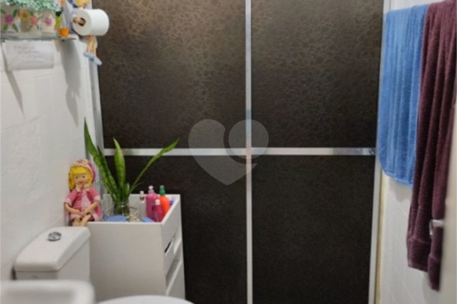 Casa à venda com 3 quartos em Limão, São Paulo, SP