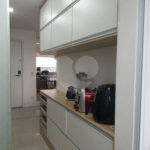 Apartamento à venda com 2 quartos, sendo 1 suíte, em Vila Santa Catarina, São Paulo, SP
