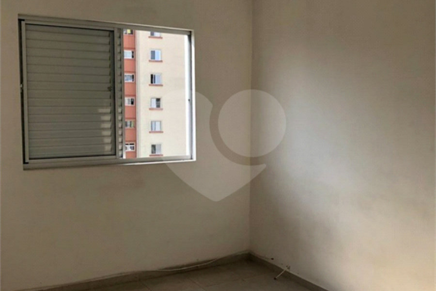 Apartamento à venda com 3 quartos em Tucuruvi, São Paulo, SP