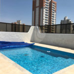 Apartamento à venda com 3 quartos, sendo 1 suíte, em Cidade Mãe do Céu, São Paulo, SP