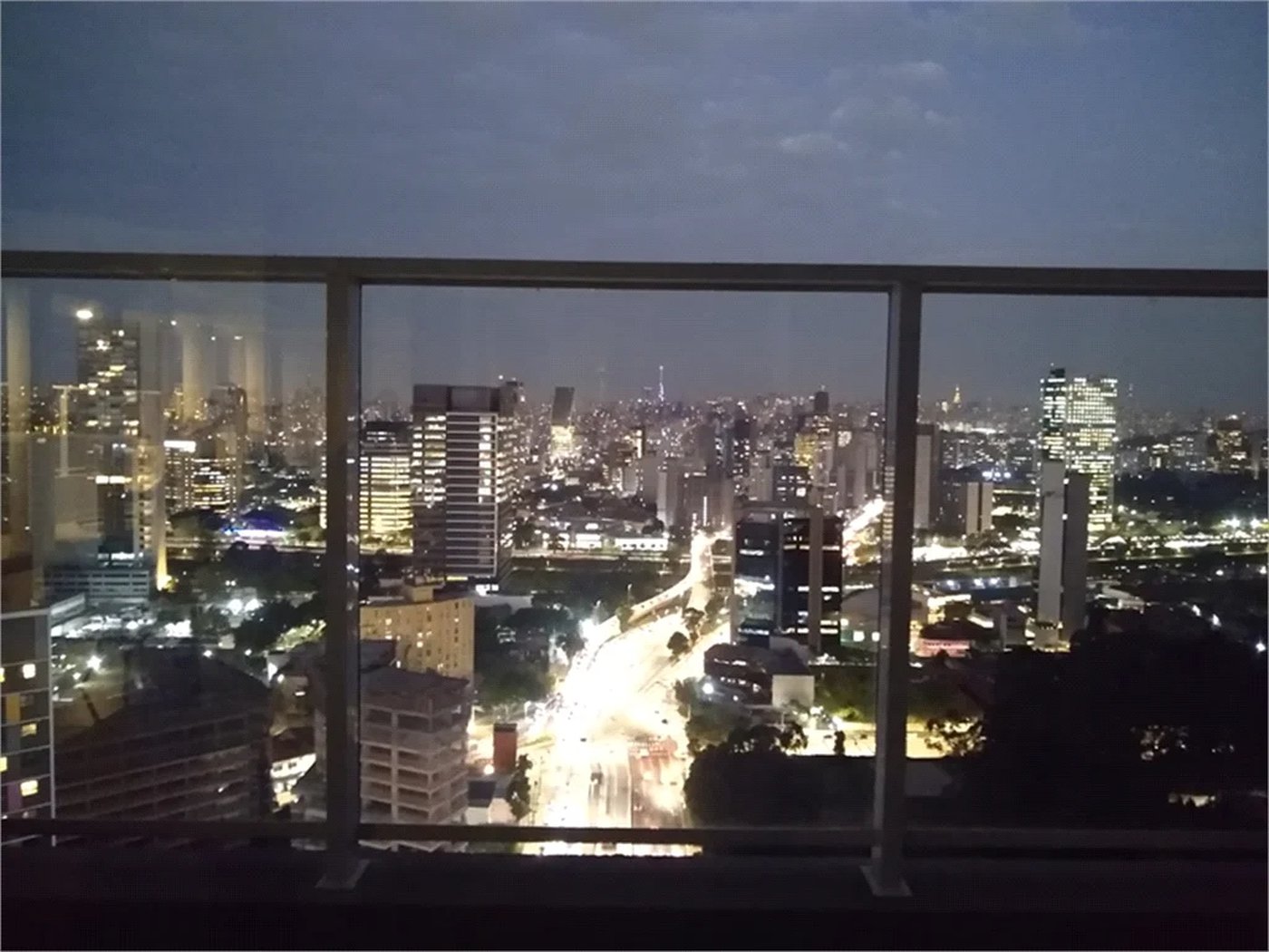 Apartamento à venda com 2 quartos, sendo 1 suíte, em Butantã, São Paulo, SP