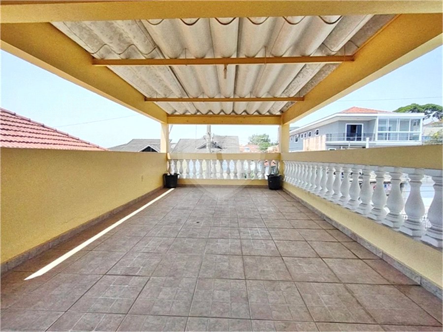 Casa Térrea à venda com 2 quartos em Vila Nivi, São Paulo, SP