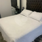 Apartamento à venda com 1 suíte em Pinheiros, São Paulo, SP