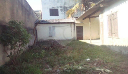 Terreno à venda em Vila Nova Mazzei, São Paulo, SP