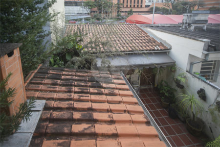 Sobrado à venda com 3 quartos, sendo 1 suíte, em Chácara Santo Antônio (zona Sul), São Paulo, SP