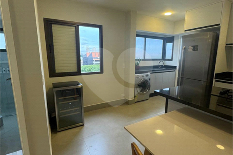 Apartamento à venda com 2 quartos em Santana, São Paulo, SP