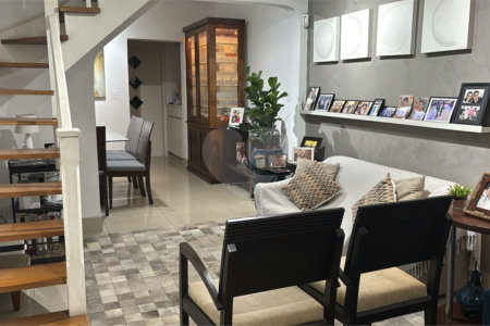 Casa à venda com 3 quartos, sendo 1 suíte, em Vila Cruzeiro, São Paulo, SP
