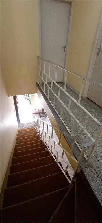 Sobrado à venda ou para alugar com 4 quartos, sendo 1 suíte,  em Brooklin Paulista, São Paulo, SP