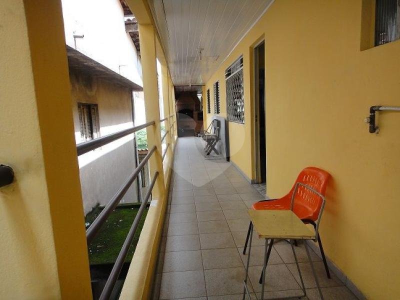 Casa à venda com 3 quartos, sendo 2 suítes, em Jardim Taboão, São Paulo, SP