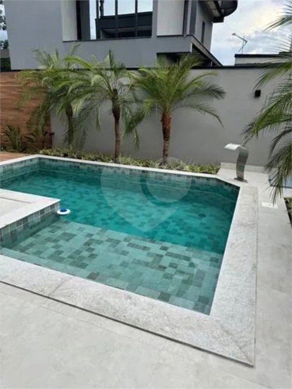 Casa em condomínio à venda com 4 suítes em Jardim do Golfe, São José dos Campos, SP