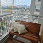 Apartamento à venda com 2 quartos, sendo 1 suíte,  em Barra Funda, São Paulo, SP