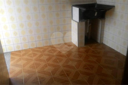Casa à venda com 4 quartos em Jardim Nove de Julho, São Paulo, SP
