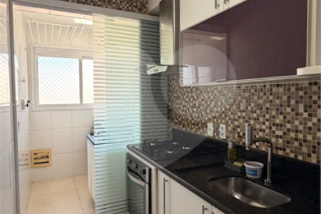 Apartamento à venda com 2 quartos, sendo 1 suíte, em Vila Maria, São Paulo, SP