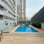 Apartamento à venda com 1 quarto em Água Branca, São Paulo, SP
