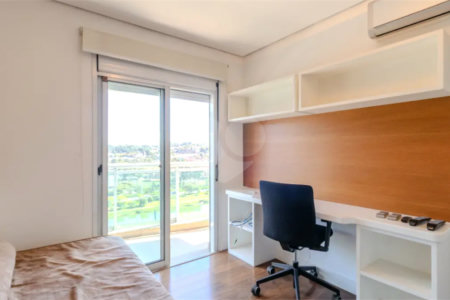 Apartamento à venda com 4 quartos, sendo 3 suítes, em Cidade Monções, São Paulo, SP