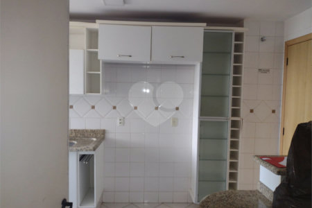 Apartamento à venda no Residencial Felicitá - São Carlos/SP