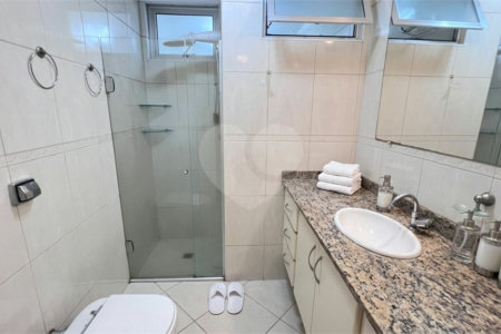 Apartamento à venda com 3 quartos, sendo 1 suíte,  em Santana, São Paulo, SP