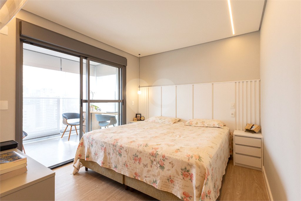 Apartamento à venda com 3 suítes em Chácara Santo Antônio (zona Sul), São Paulo, SP