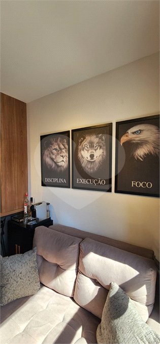 Apartamento à venda ou para alugar com 1 suíte em República, São Paulo, SP