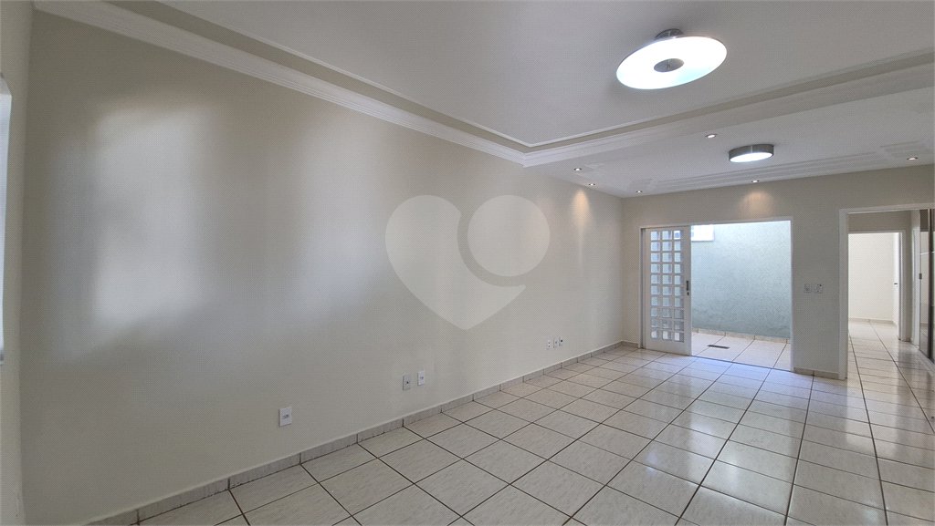 Casa à venda com 4 quartos em Residencial e Comercial Palmares, Ribeirão Preto, SP